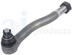 UT0995   Tie Rod End, Outer, LH---Replaces 87417424